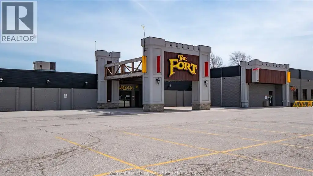 689 Texas Road, Amherstburg